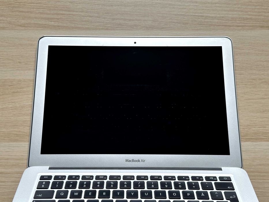 Topcase z ekranem MacBook Air 13" A1369 (2010–2011)