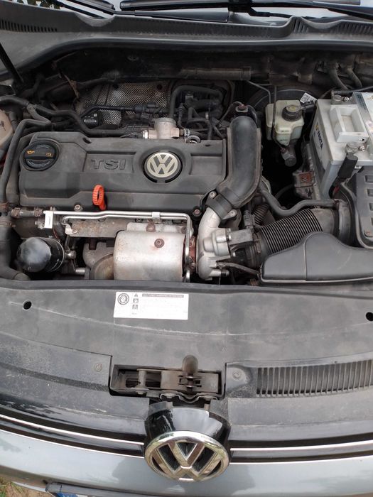 Продам Volkswagen golf6