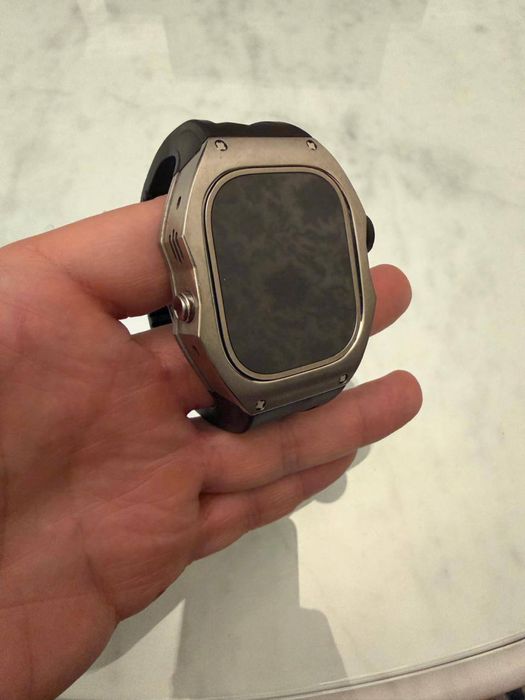 Браслет Bezeli APPLE WATCH ULTRA 1/2/3