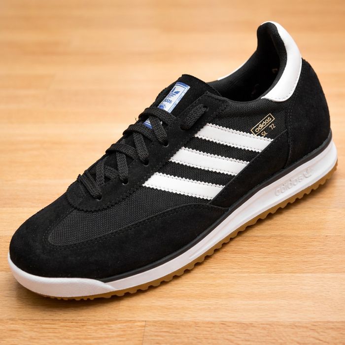 Нові кросівки Adidas SL-72 (УНІСЕКС) | В наявності розміри 39, 43