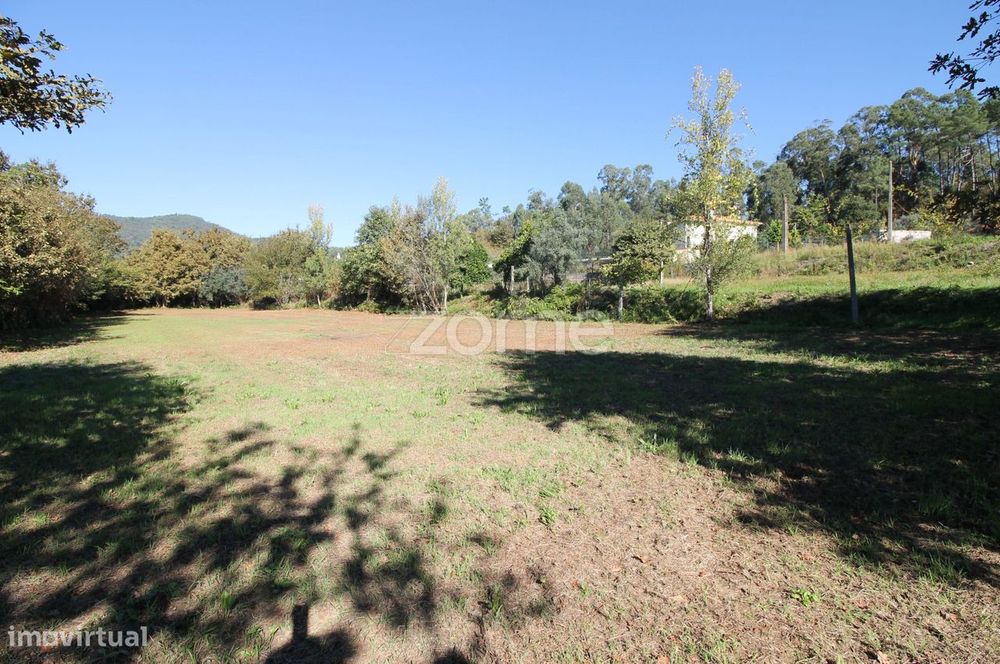 Terreno Rústico em Veigas, Goães, Amares