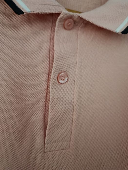 Футболка поло Fred Perry ХXL оригінал