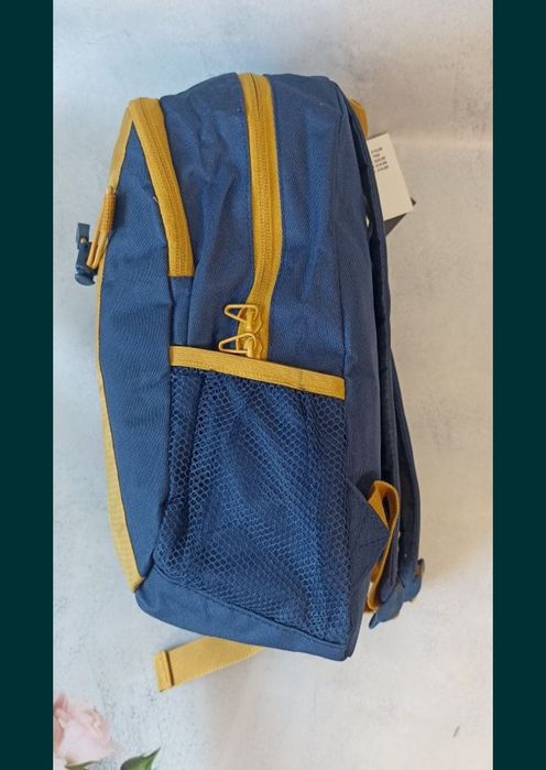 Jack Wolfskin Jungle Gym Pack/ Мountain Warehouse  дитячі рюкзаки