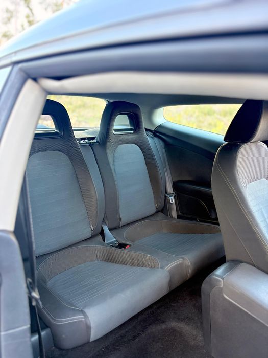 Volkswagen Scirocco 160cv — photo 3
