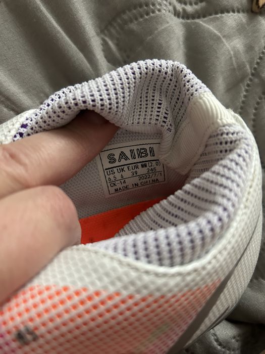 Бутси футбольні 39 розмір