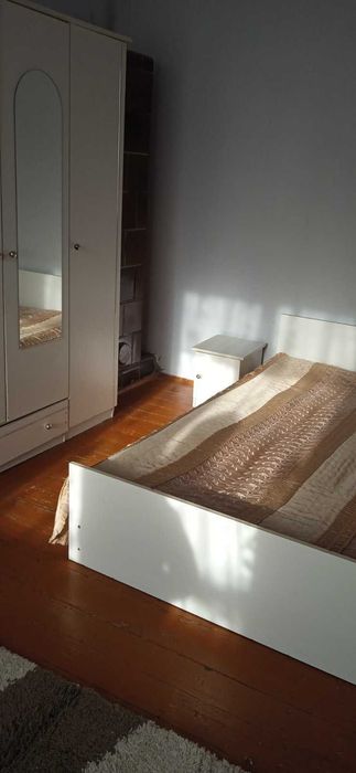 Здам 2к будинок Львівщина Рудки Самбір село Чайковичі (8 км до Рудки).