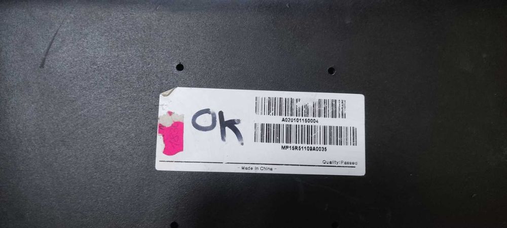 Монітор FEC Aegis 152 Touchscreen 15″