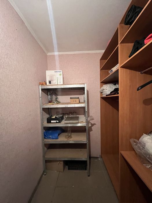 3-кімнатна квартира  з ремонтом