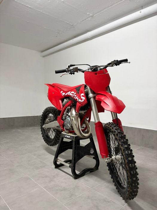 2024 GasGas Mc 85