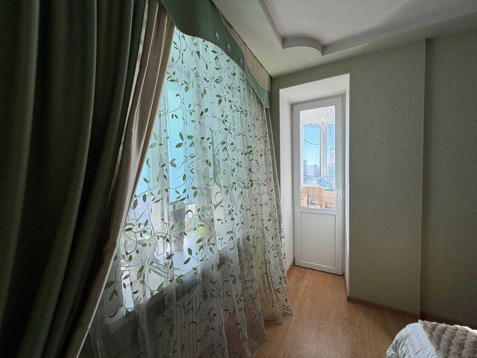 Продаж 2к квартири р-н. Виставка по вул. Зарічанська - Більше
