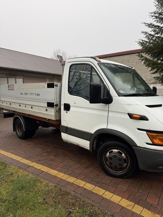 Iveco Daily 35C13