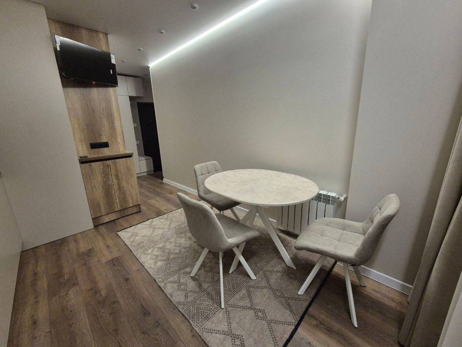 Оренда квартири / ЖК Мала Прага