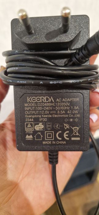 Осушувач повітря