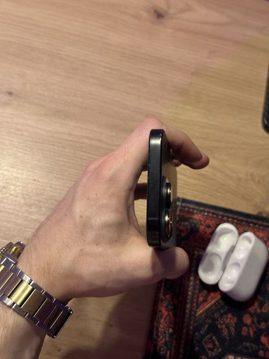 iPhone 16 Pro 128Gb EU SiM!