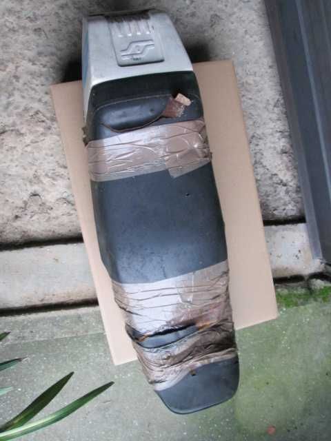 Selim saches   motosak