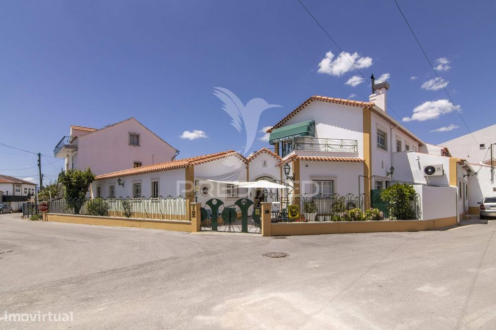 Lar De Idosos/Estrutura Residencial Para Idosos