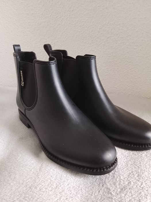 Vendo Botas de Mulher