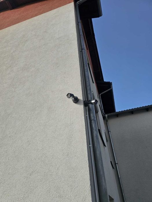 ELEKTRO-DOM Monitoring Videodomofony Domofony Automatyka Bram