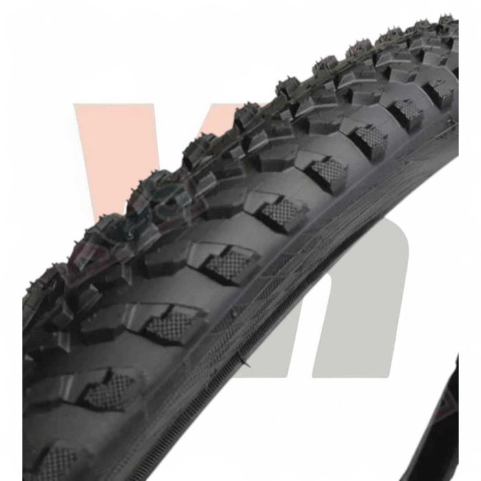 Покришка велосипедна ChaoYang 26 x 1,95 H-5135 Антипрокольна 5 мм