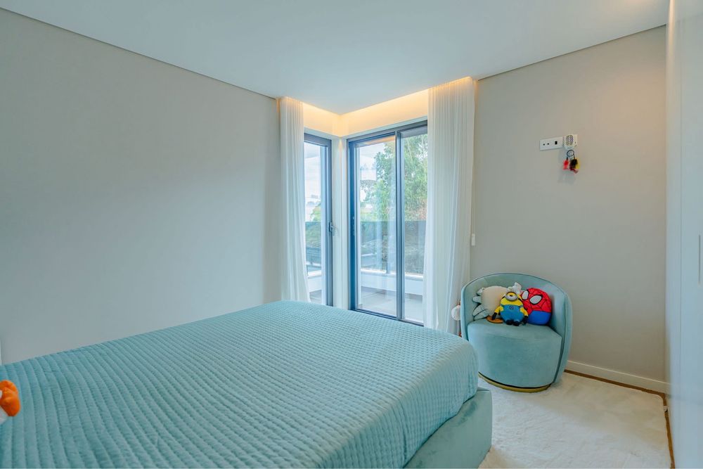Moradia T3+1 luxo a venda na Maia
