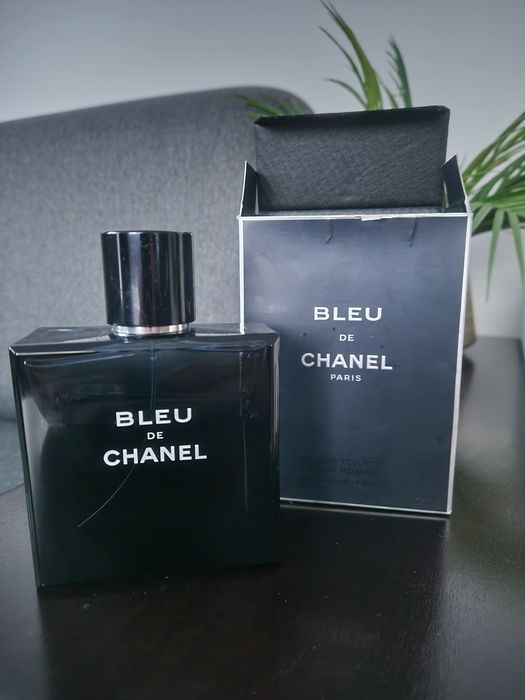 Bleu De Chanel EDT 150 ml
WODA TOALETOWA