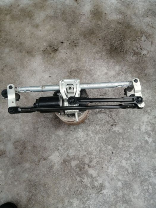 Трапеція двірників Skoda Rapid 2012-2025