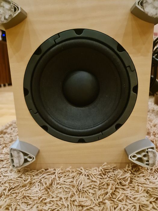 Subwoofer JBL SUB 138 200W