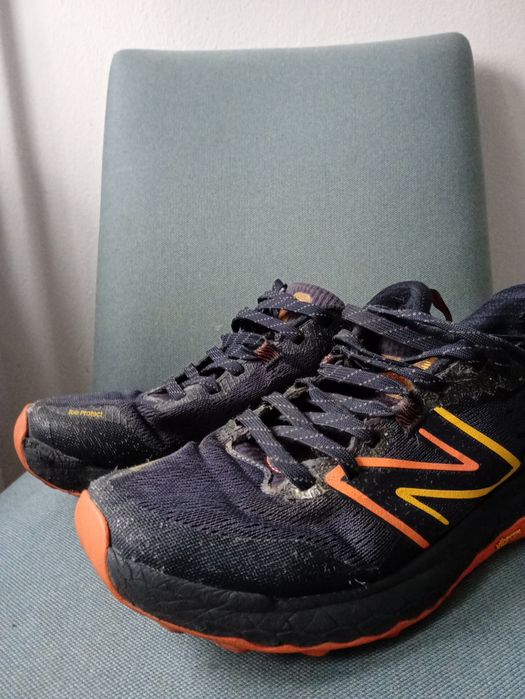 Buty do trekingu New Balans