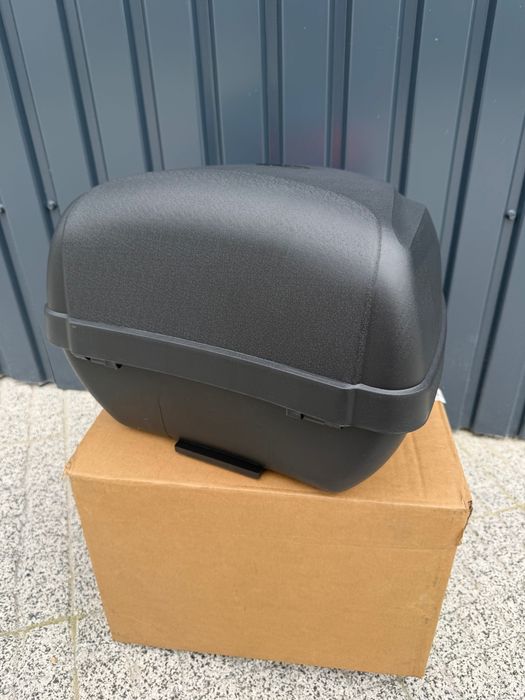 Top cases moto 50L e 30L novas