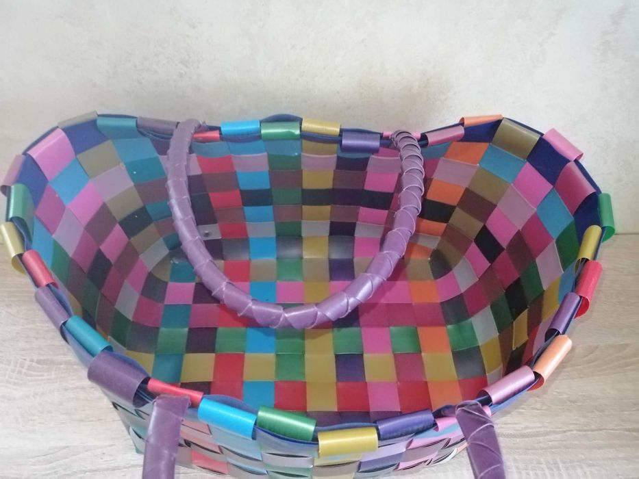 Torba duża Handmade