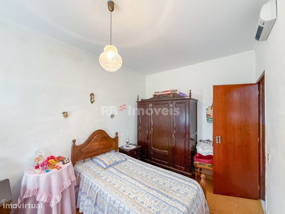 Apartamento T2 de Rés-do-chão no Entroncamento