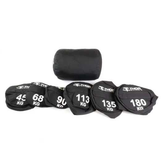 Worek treningowy Sandbag Strongman 30 kg