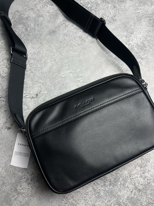 Сумка Coach оригінал