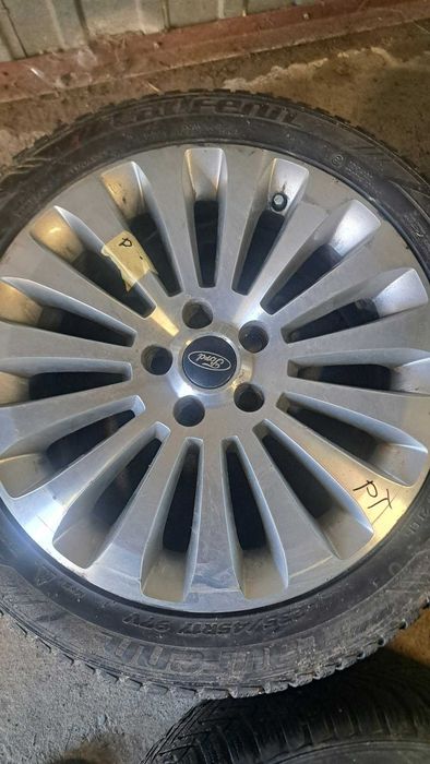Felgi Orginalne 5x108 ET55 Ford