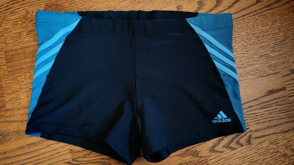 Мужские плавки оригинал Adidas