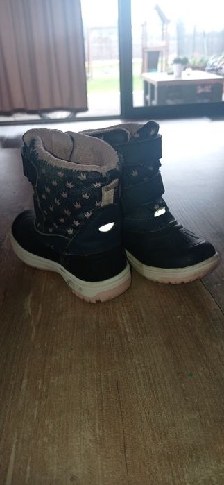 Ciepłe śniegowce 26