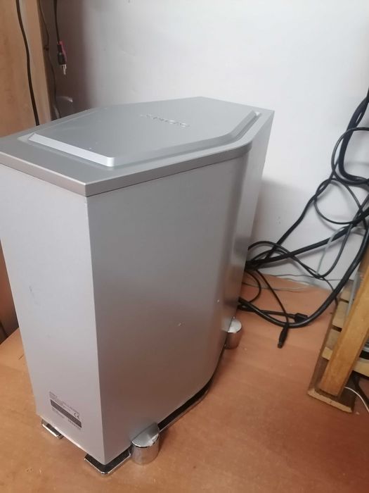 Subwoofer pasywny Sony SS-WS500 100 watts