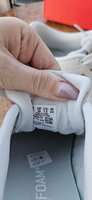 Взуття кросівки puma
