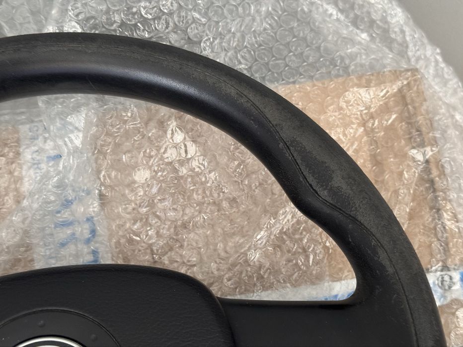 Volante VW Polo + Airbag