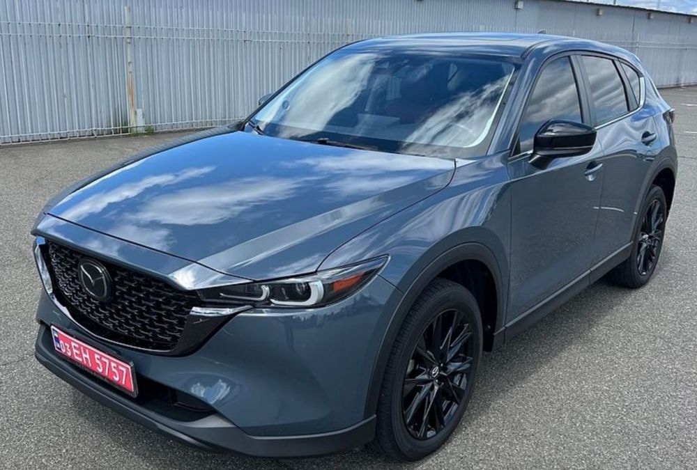 Продам Mazda CX-5