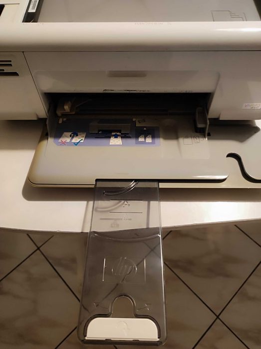 Drukarka kolorowa skaner kopiarka HP C4280