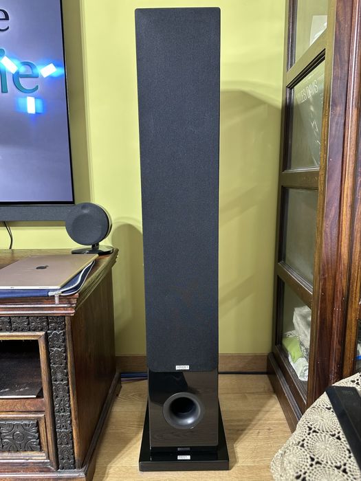 Kolumny Advance Acoustic Kubik Classic KC800