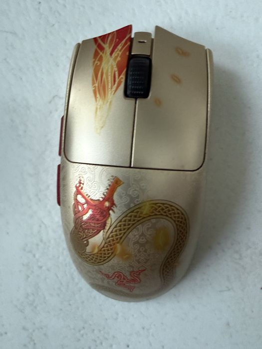 Razer v3 pro counter strike 2