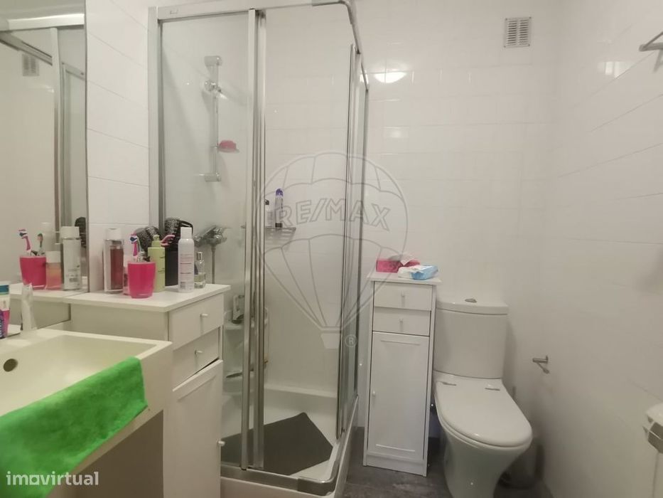 Apartamento T4 para venda