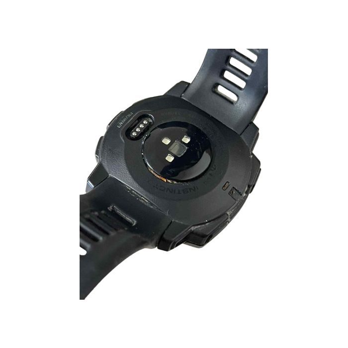 Zegarek sportowy z GPS Bluetooth wodoodporny smartwatch