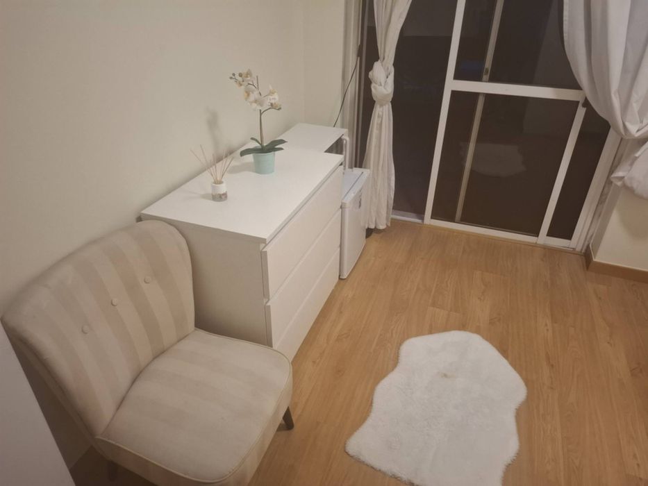 Alugo Quarto Torres Vedras
