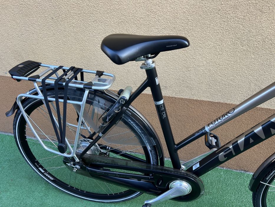 Rower Holenderski *GIANT FUTURO*