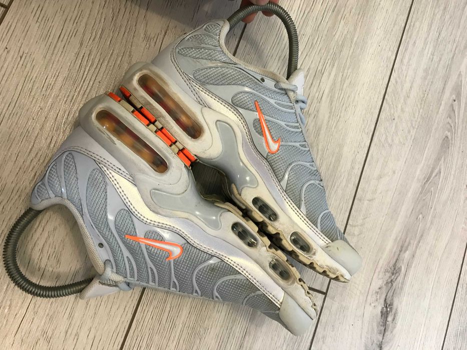 Buty Nike Air Max Tn+ rozm. 37,5