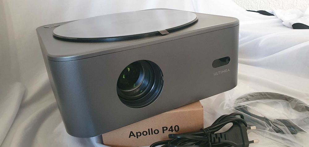 Projektor Ultimea Apollo P40
