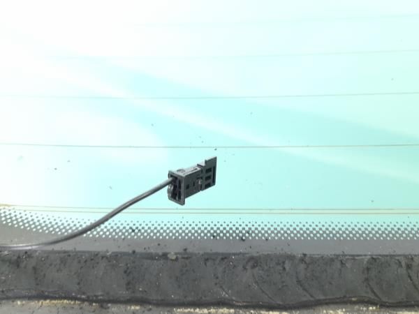 Óculo traseiro VOLKSWAGEN Golf Plus (5M1, 521)
